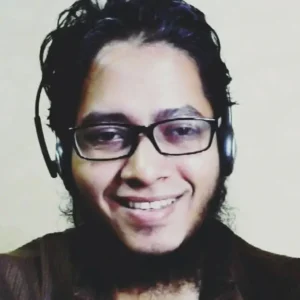 Kamrul Hayder