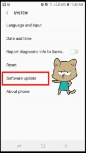 Upgrade Your Android System