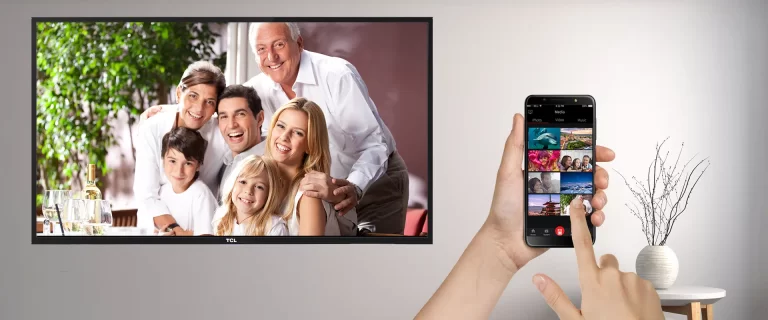 How to Connect Mac to Tv Wirelessly Without Apple Tv