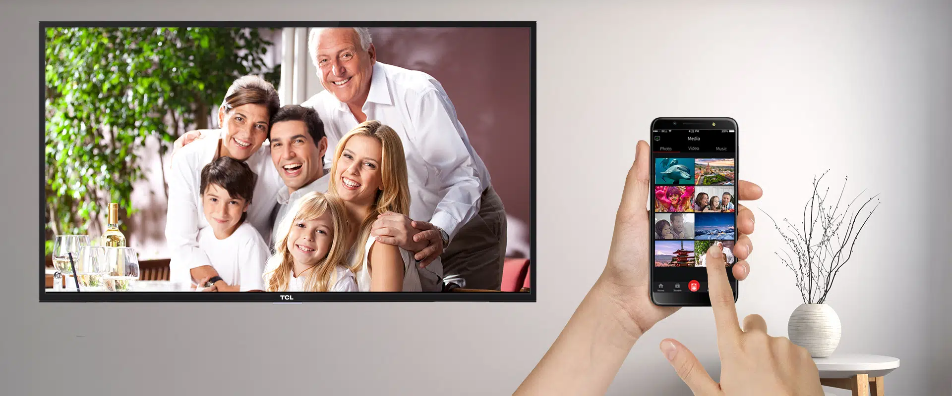 How to Connect Mac to Tv Wirelessly Without Apple Tv
