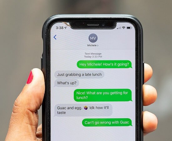How to Block Someone on Imessage Without Them Knowing