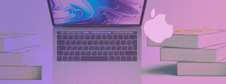 How to Recover Deleted Files in Macbook Pro