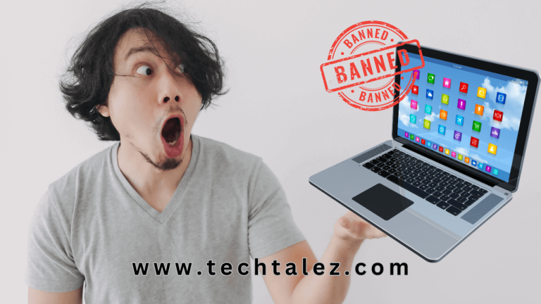 Can You Get Banned for Using a Hackintosh