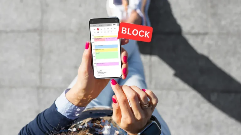 how to block text messages on iphone from unknown number